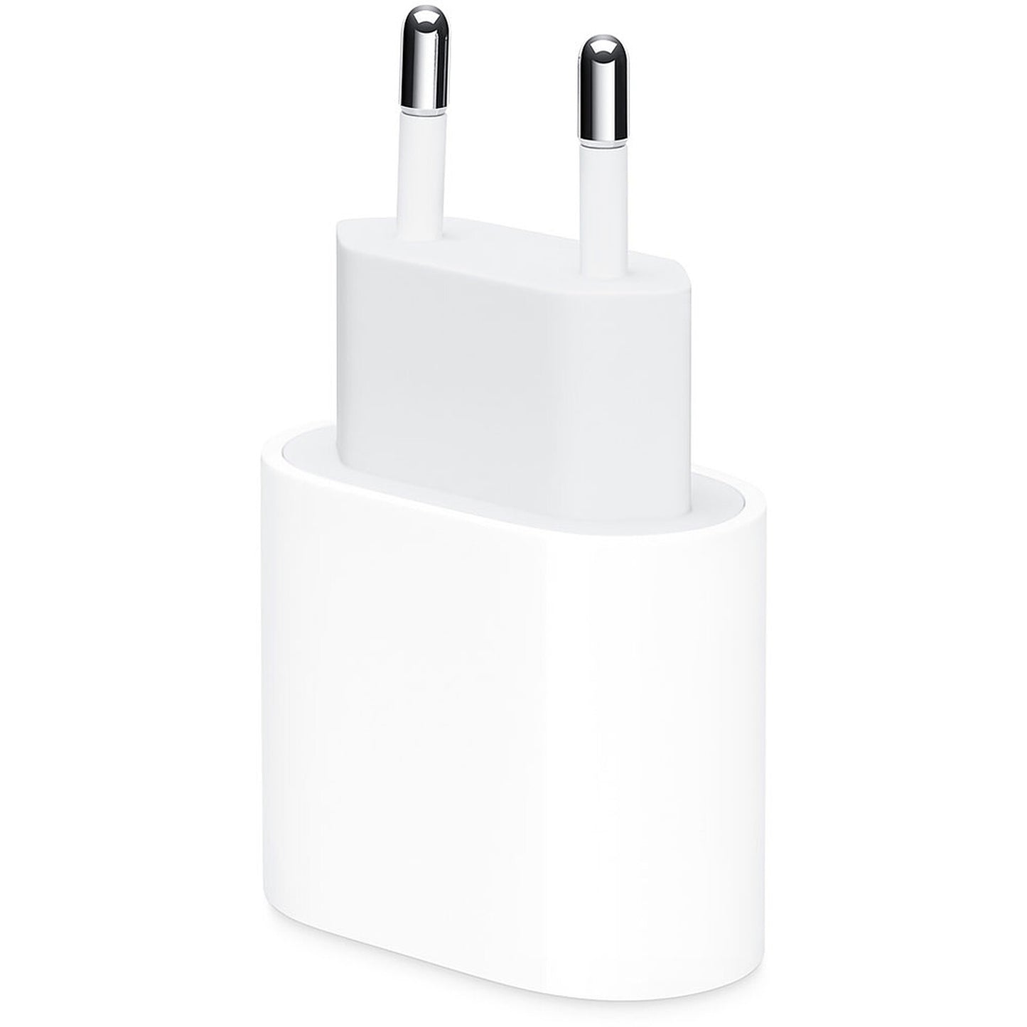 Chargeur réseau Apple, 20W, 3A, 1 x USB-C, blanc MUVV3ZM/A 