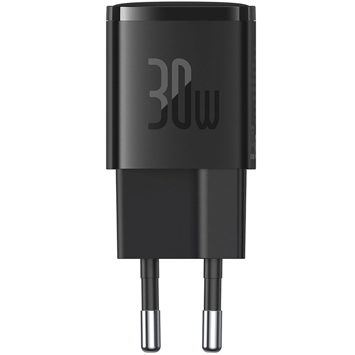 Chargeur Secteur Baseus Cube Pro, 30W, 3A, 1 x USB-C, Noir CCXF000301