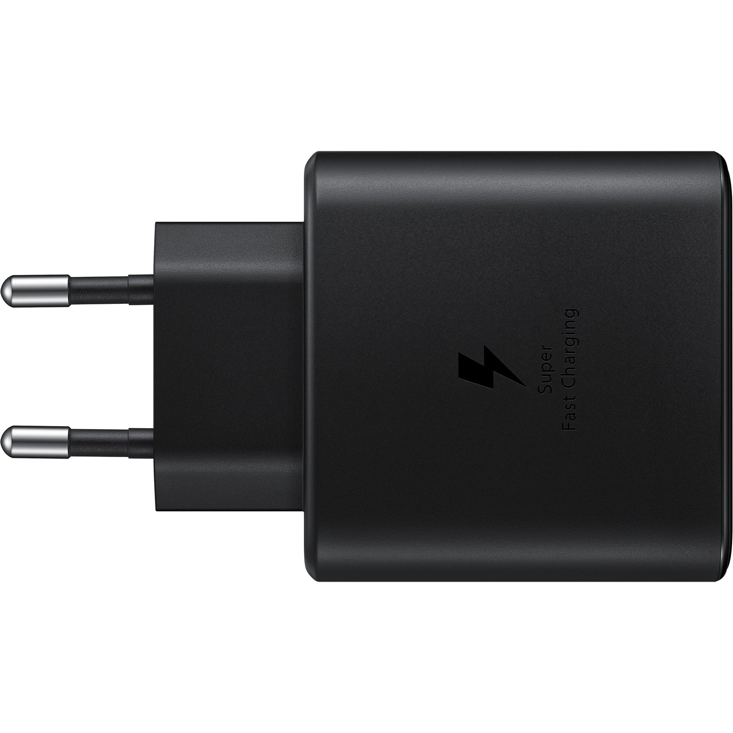 Samsung EP-TA845 + DW767JBE, 45W, 4.05A, 1 x USB-C, Noir GP-PTU020SOFBQ