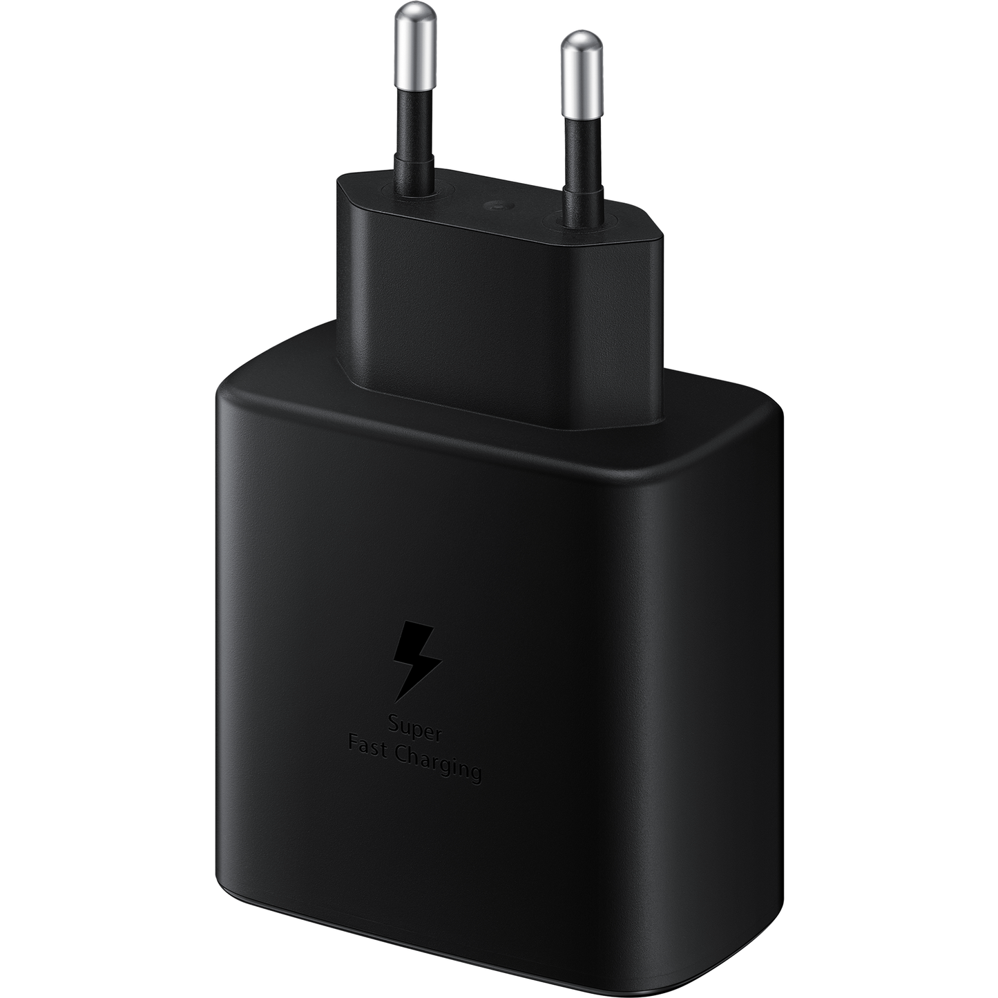 Samsung EP-TA845 + DA705BBE, 45W, 4.05A, 1 x USB-C, Noir 