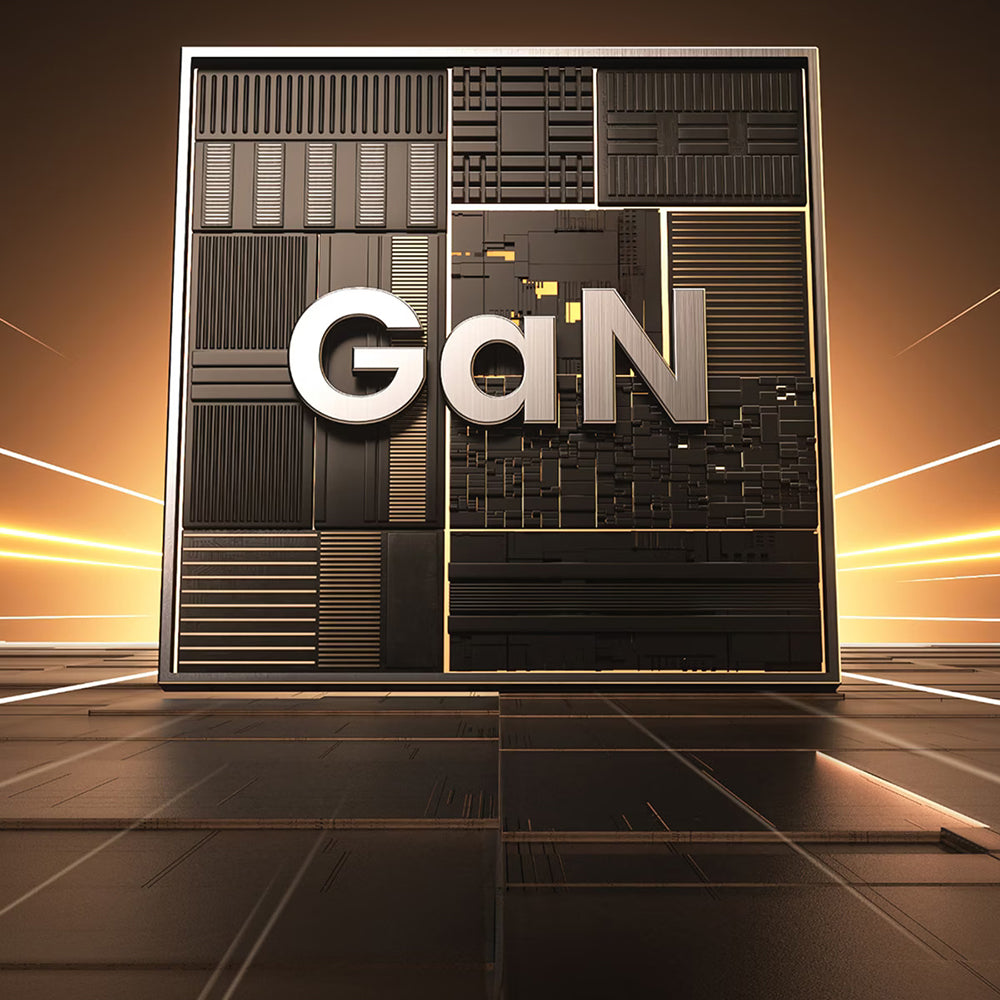 Chargeur réseau avec câble USB-C UGREEN X614, 45W, 3A, 1 x USB-A - 1 x USB-C, Gris