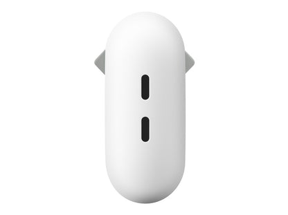 Chargeur Réseau Google, 67W, 4A, 2 x USB-C, Blanc GA09856-EU