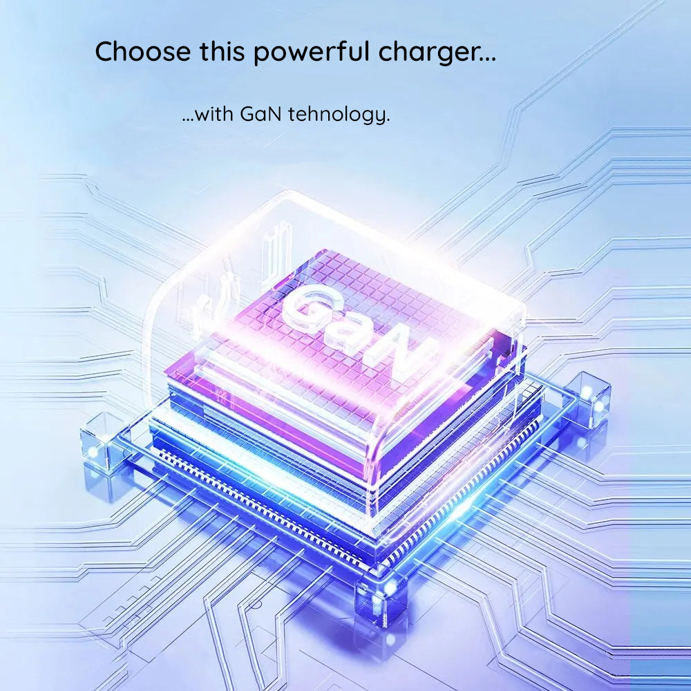 HAVIT UC230 Network Charger, 33W, 3A, 1 x USB-A - 1 x USB-C, Green