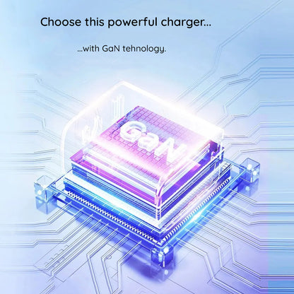 HAVIT UC230 Network Charger, 33W, 3A, 1 x USB-A - 1 x USB-C, Green