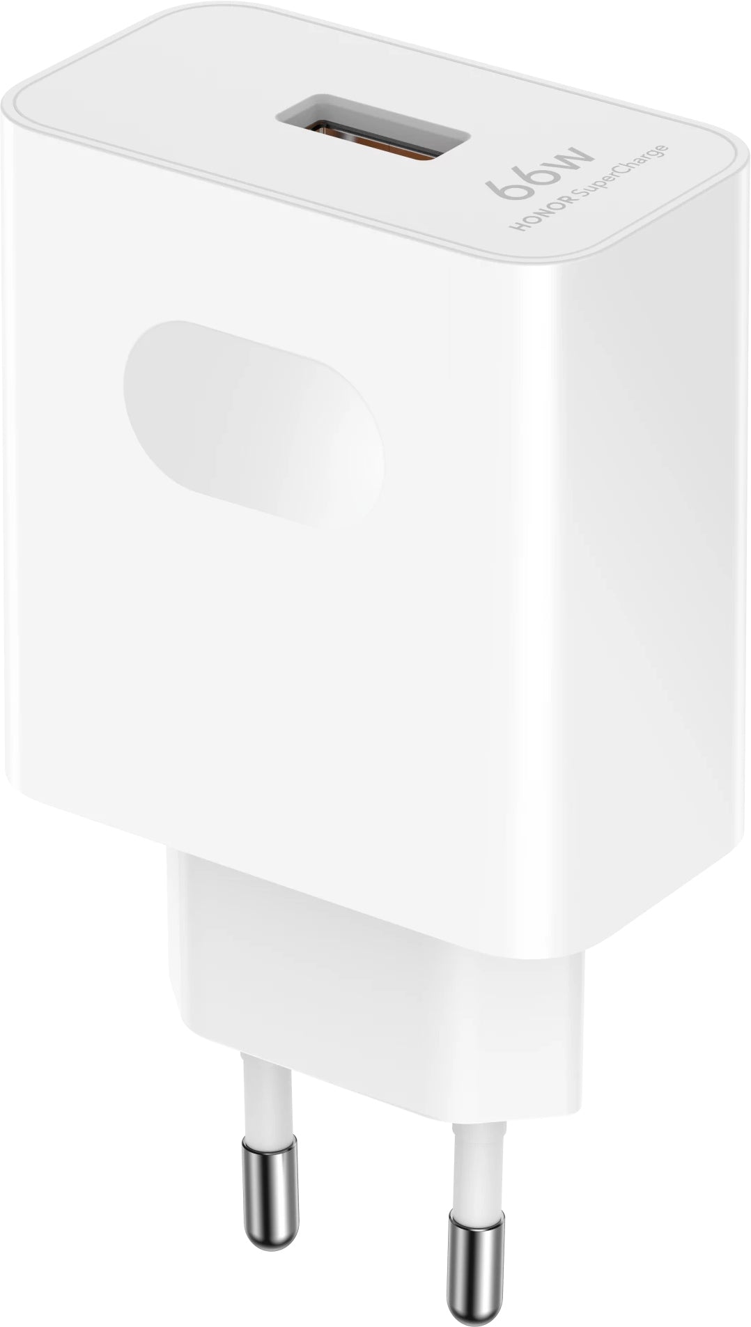 Chargeur Réseau Honor HN-110600E00, 66W, 6A, 1 x USB-A, Blanc 2221951