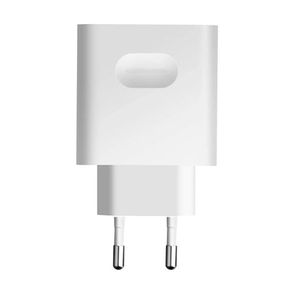 Chargeur réseau Huawei HW-110600E02, 66W, 6A, 1 x USB-A, Blanc 02221773 