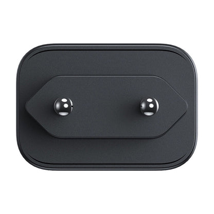 Chargeur Réseau Joyroom JR-TCF13, 25W, 3A, 1 x USB-A - 1 x USB-C, Noir