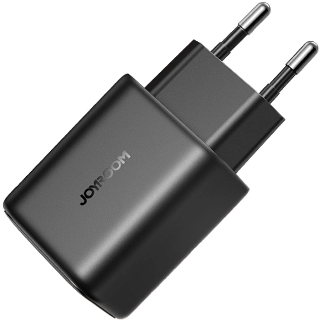 Chargeur Réseau Joyroom JR-TCF23, 25W, 3A, 1 x USB-C, Noir
