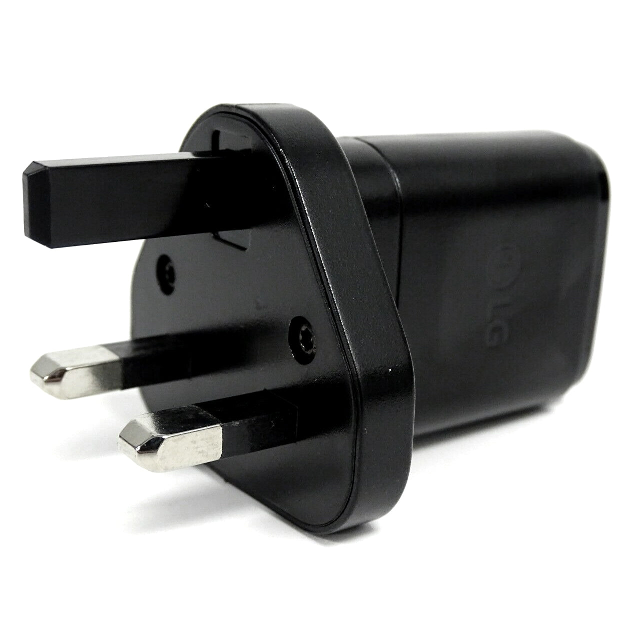 Chargeur secteur LG UK, 6W, 1.2A, 1 x USB-A, Noir MCS-01UR