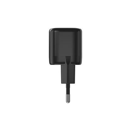 Chargeur Réseau Lito LC11, 30W, 3A, 1 x USB-C, Noir