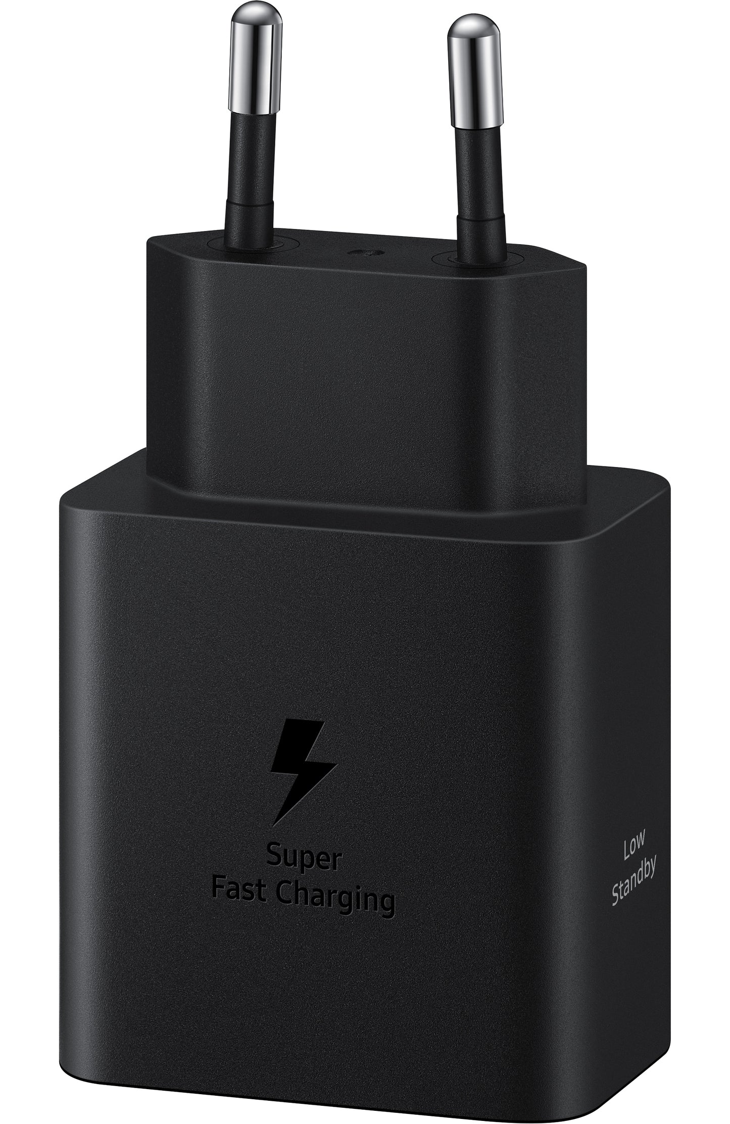 Chargeur Réseau Samsung, 45W, 4.05A, 1 x USB-C, Noir EP-T4511NBEGEU