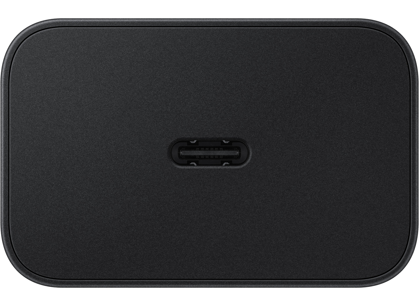 Chargeur Réseau Samsung, 45W, 4.05A, 1 x USB-C, Noir EP-T4511NBEGEU