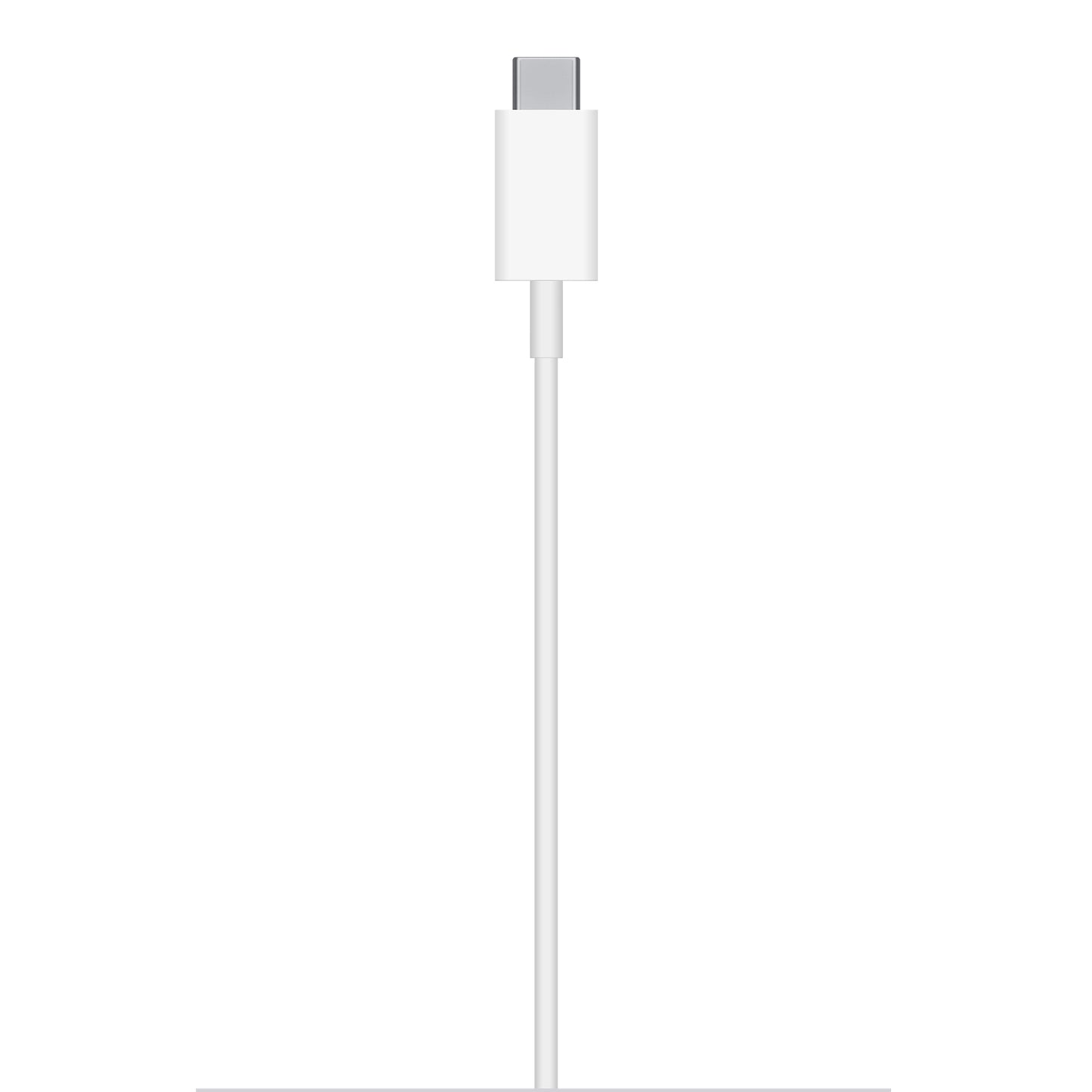 Chargeur réseau sans fil Apple, 15W, 1,8A, blanc MHXH3ZM/A