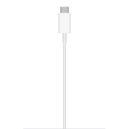 Chargeur réseau sans fil Apple, 15W, 1,8A, blanc MHXH3ZM/A