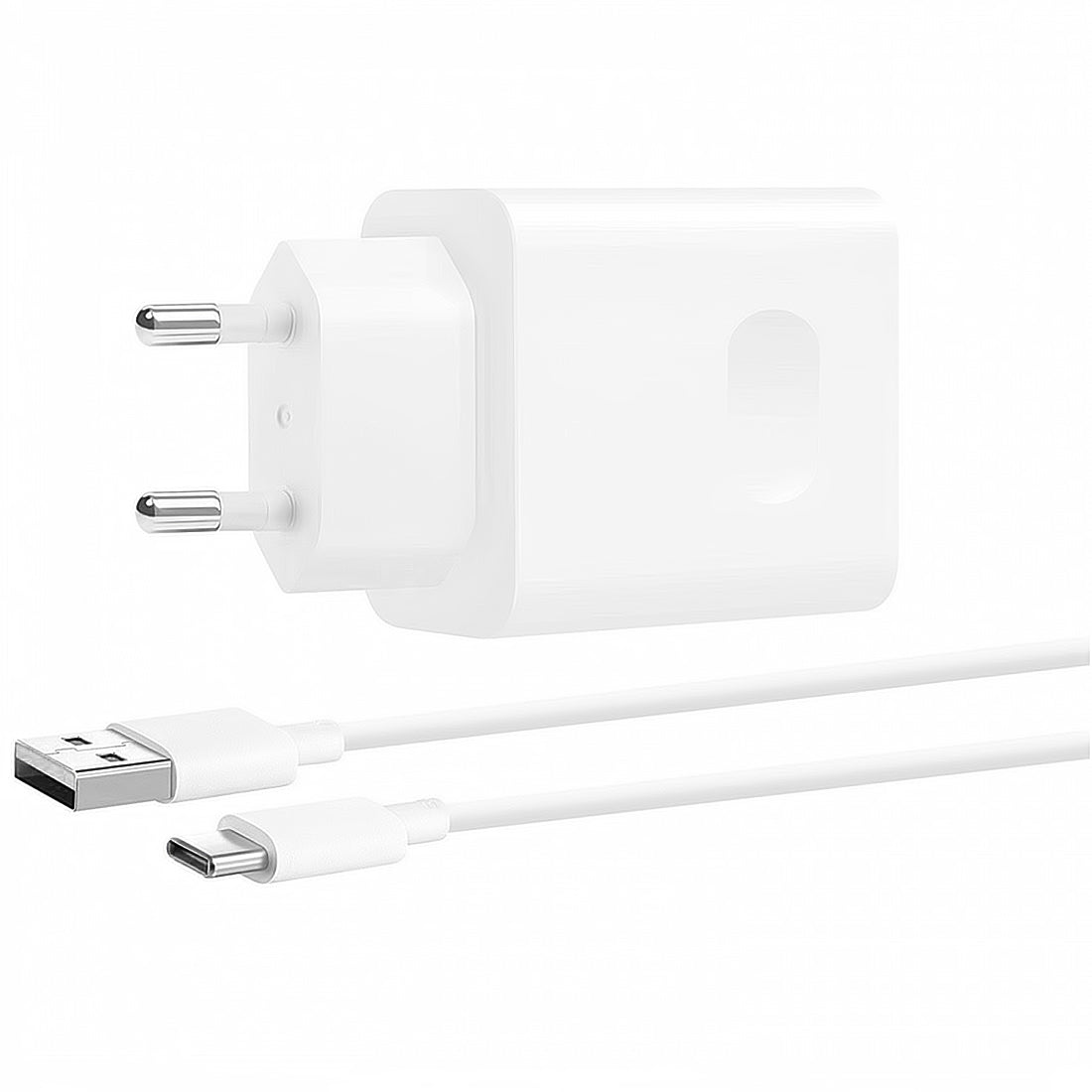 Chargeur réseau Huawei CP404B Câble USB-C Huawei CP404B, 22,5W, 2,25A, 1 x USB-A, blanc 55033325