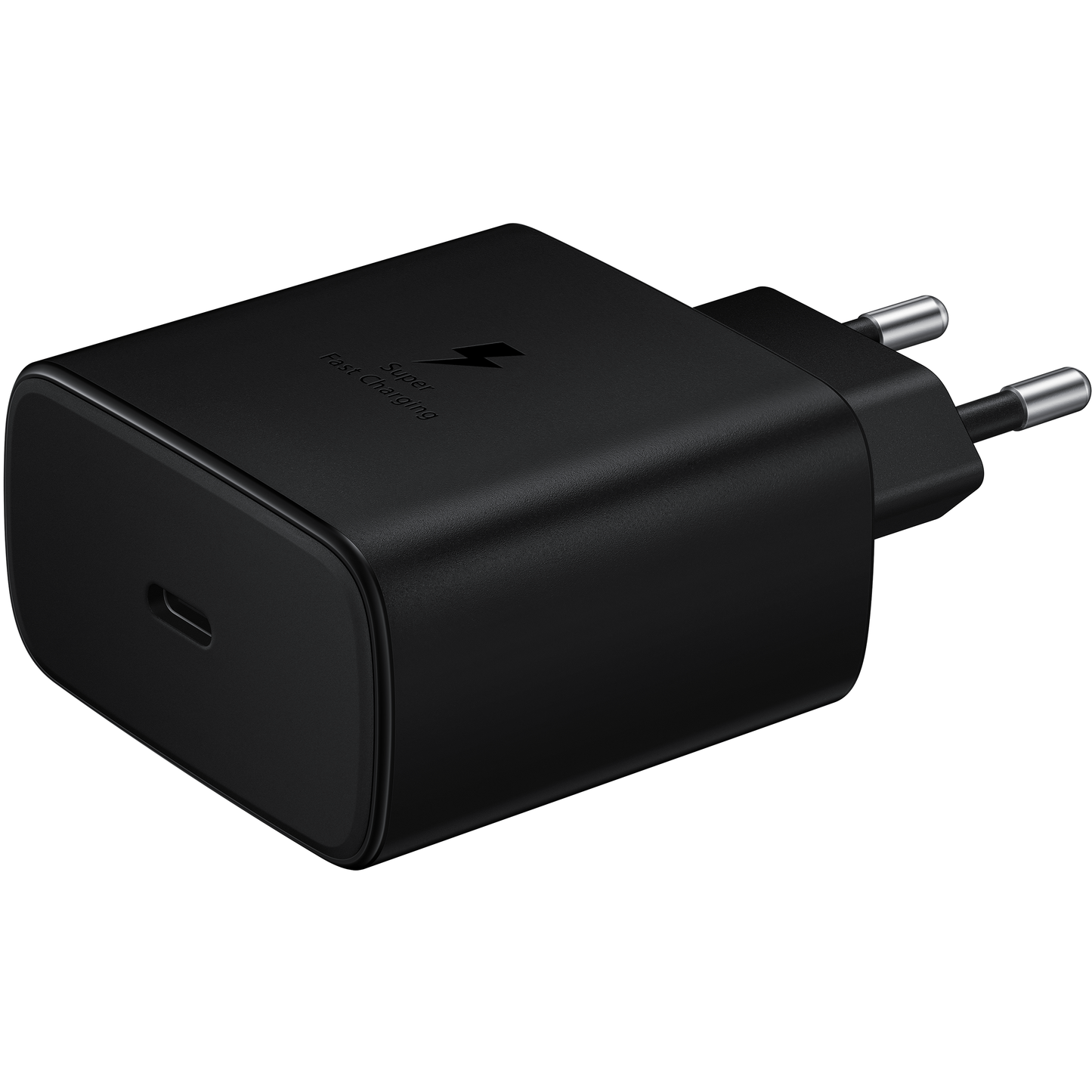 Chargeur réseau Samsung EP-TA845, 45W, 4.05A, 1 x USB-C, Noir GP-PTU020SOFBQ GP-PTU020SOFBQ