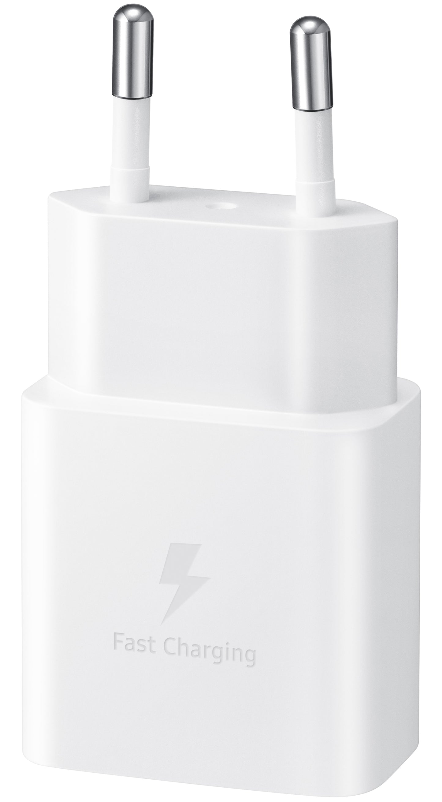 Chargeur réseau Samsung, 15W, 2A, 1 x USB-C, blanc EP-T1510NWEGEU