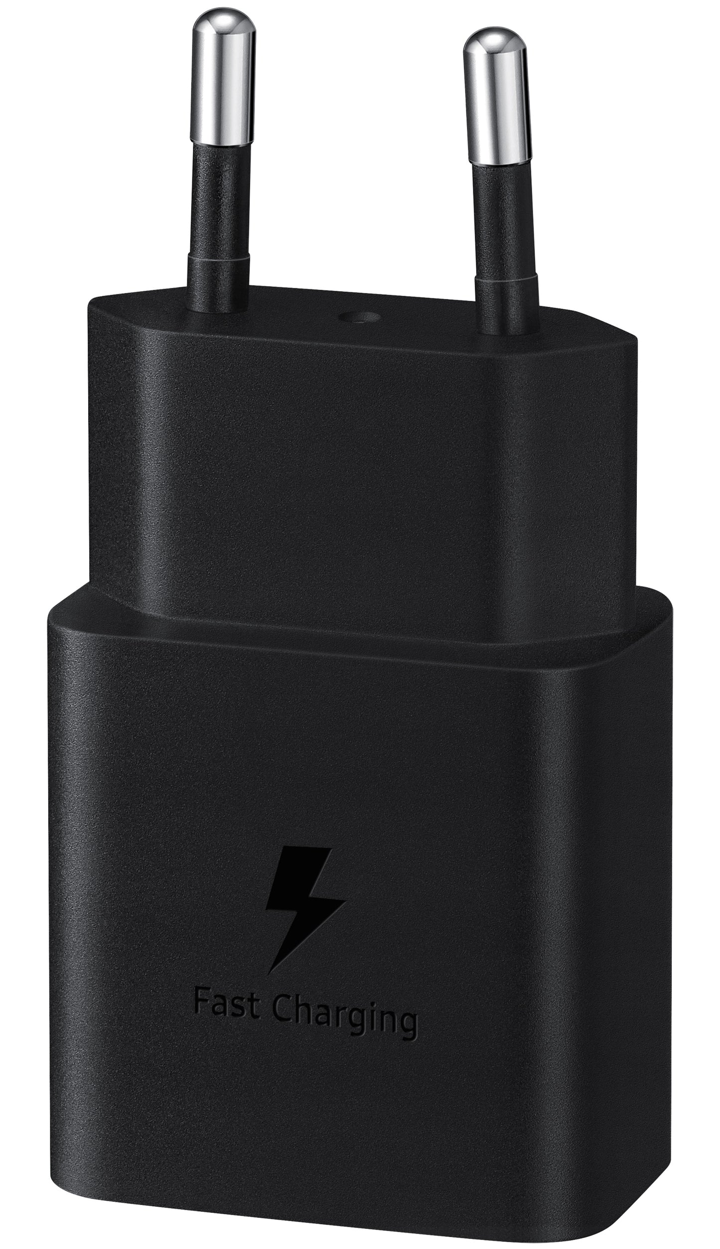 Chargeur réseau Samsung, 15W, 2A, 1 x USB-C, noir EP-T1510NBEGEU