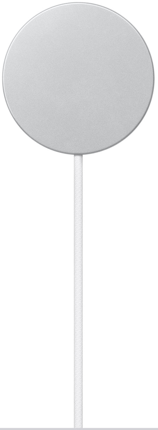 Chargeur Réseau Sans Fil Apple A2580, 25W, Blanc MX6X3ZE/A