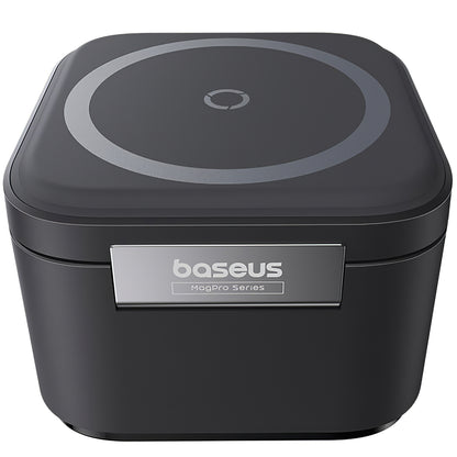 Baseus MagPro 2in1, 25W, 1.67A, Noir P10264100121-00 