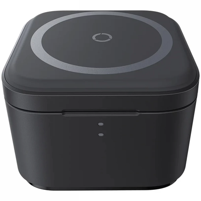 Chargeur Secteur Sans Fil Baseus MagPro 3en1, 25W, 1.67A, Noir P10264100123-01