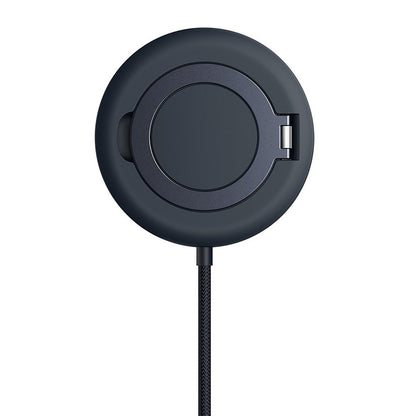 Chargeur Réseau Sans Fil Baseus Simple Mini4, 15W, 1.67A, Noir P10273300121-02