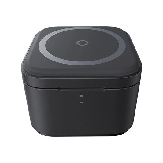 Chargeur Réseau Sans Fil Baseus MagPro, 25W, 1.67A, 1 x USB-C, Noir P10264100123-00