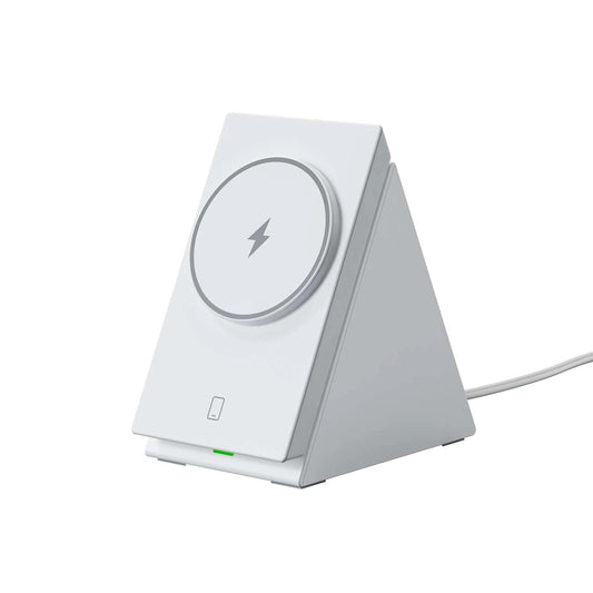 Choetech T600 3in1, 15W, 1.67A, Blanc