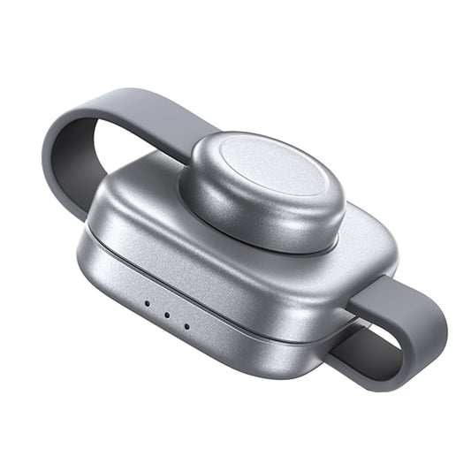 Chargeur Réseau Sans Fil Lisen 3en1, 15W, 1.67A, Gris YL0424040001