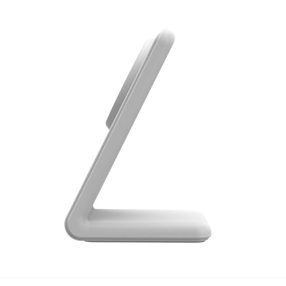 MagSafe Tech-Protect QI15W-A38, 15W, 1.67A, Blanc 