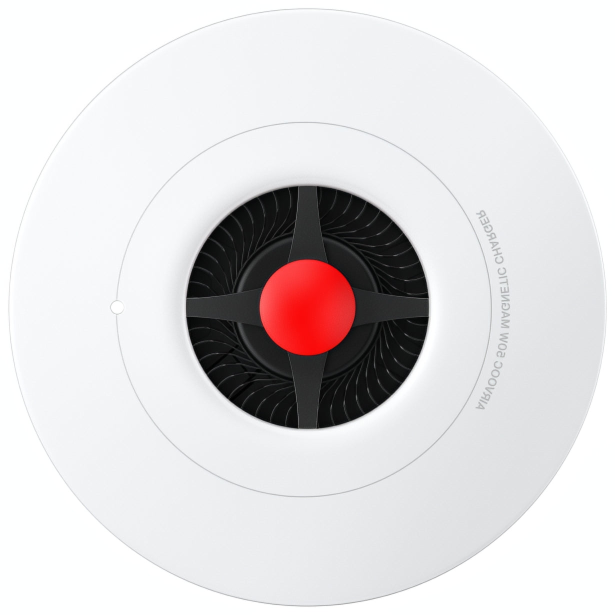 Chargeur Réseau Sans Fil OnePlus AIRVOOC, 50W, Blanc 5451100089