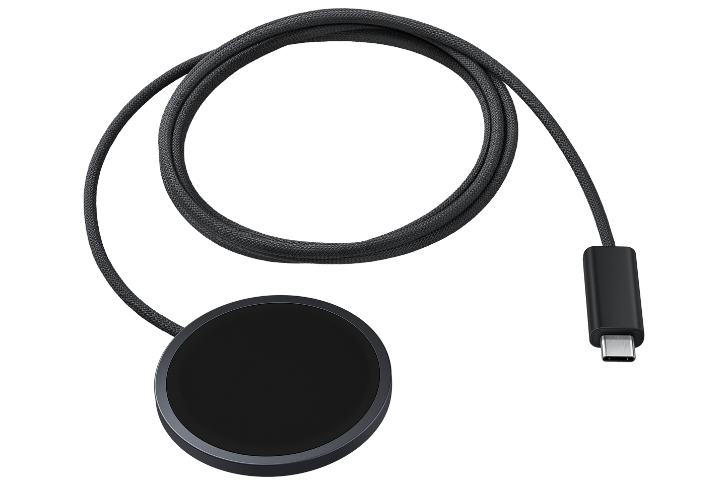 Chargeur Réseau Sans Fil Samsung, 25W, Gris EP-P2900BBEGWW