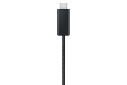 Chargeur Réseau Sans Fil Samsung, 25W, Gris EP-P2900BBEGWW