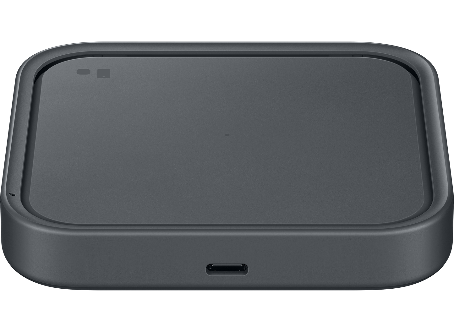 Chargeur Secteur Sans Fil Samsung, 15W, 1.67A, Noir, Reconditionné EP-P2400BBEGEU