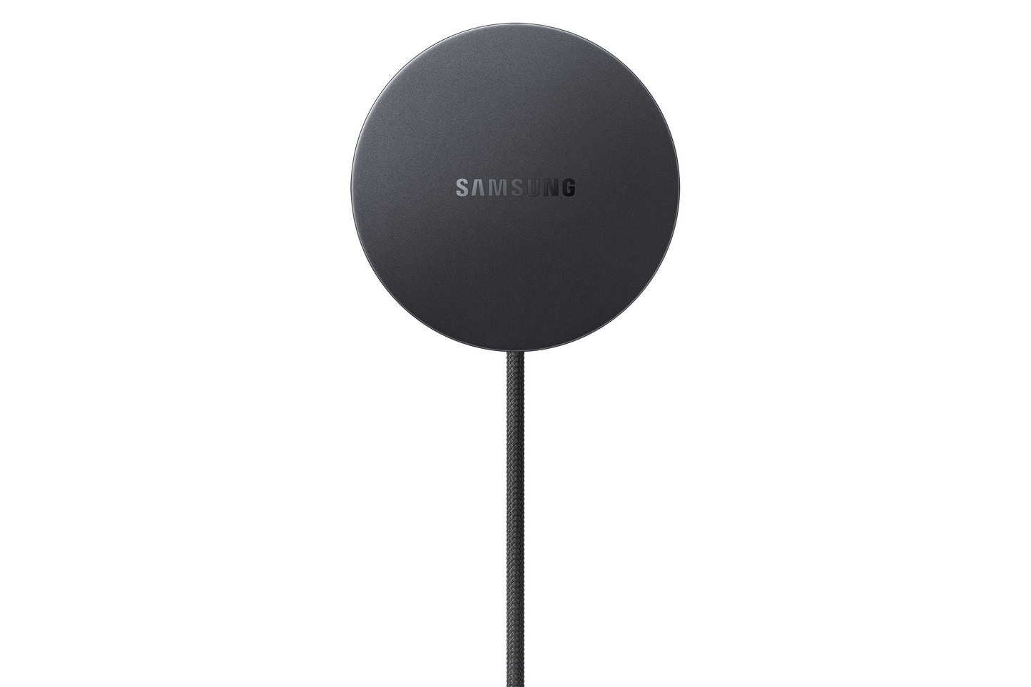 Chargeur Réseau Sans Fil Samsung, 25W, Gris EP-P2900BBEGWW