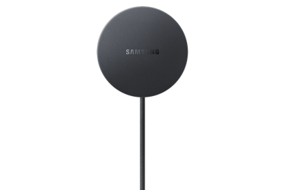 Chargeur Réseau Sans Fil Samsung, 25W, Gris EP-P2900BBEGWW