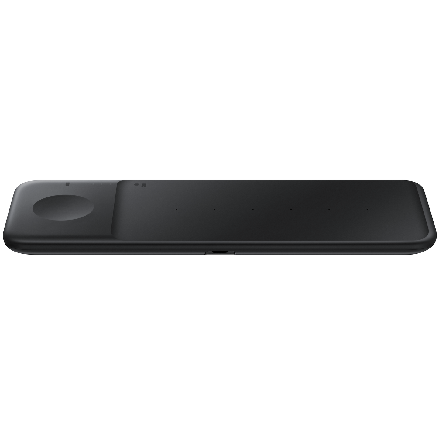 Chargeur Secteur Sans Fil Samsung Trio, 9W, 1A, Noir, Reconditionné EP-P6300TBEGEU