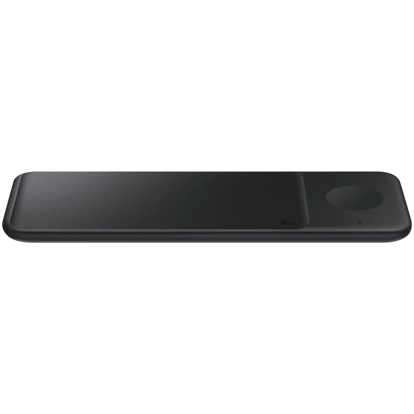 Chargeur Secteur Sans Fil Samsung Trio, 9W, 1A, Noir, Reconditionné EP-P6300TBEGEU