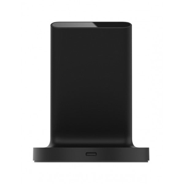 Xiaomi Mi Stand Chargeur réseau sans fil, 20W, 1.8A, Noir GDS4145GL