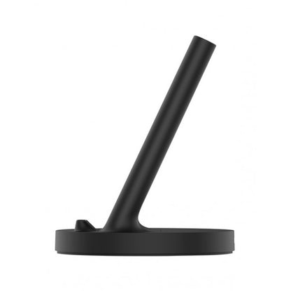 Xiaomi Mi Stand Chargeur réseau sans fil, 20W, 1.8A, Noir GDS4145GL