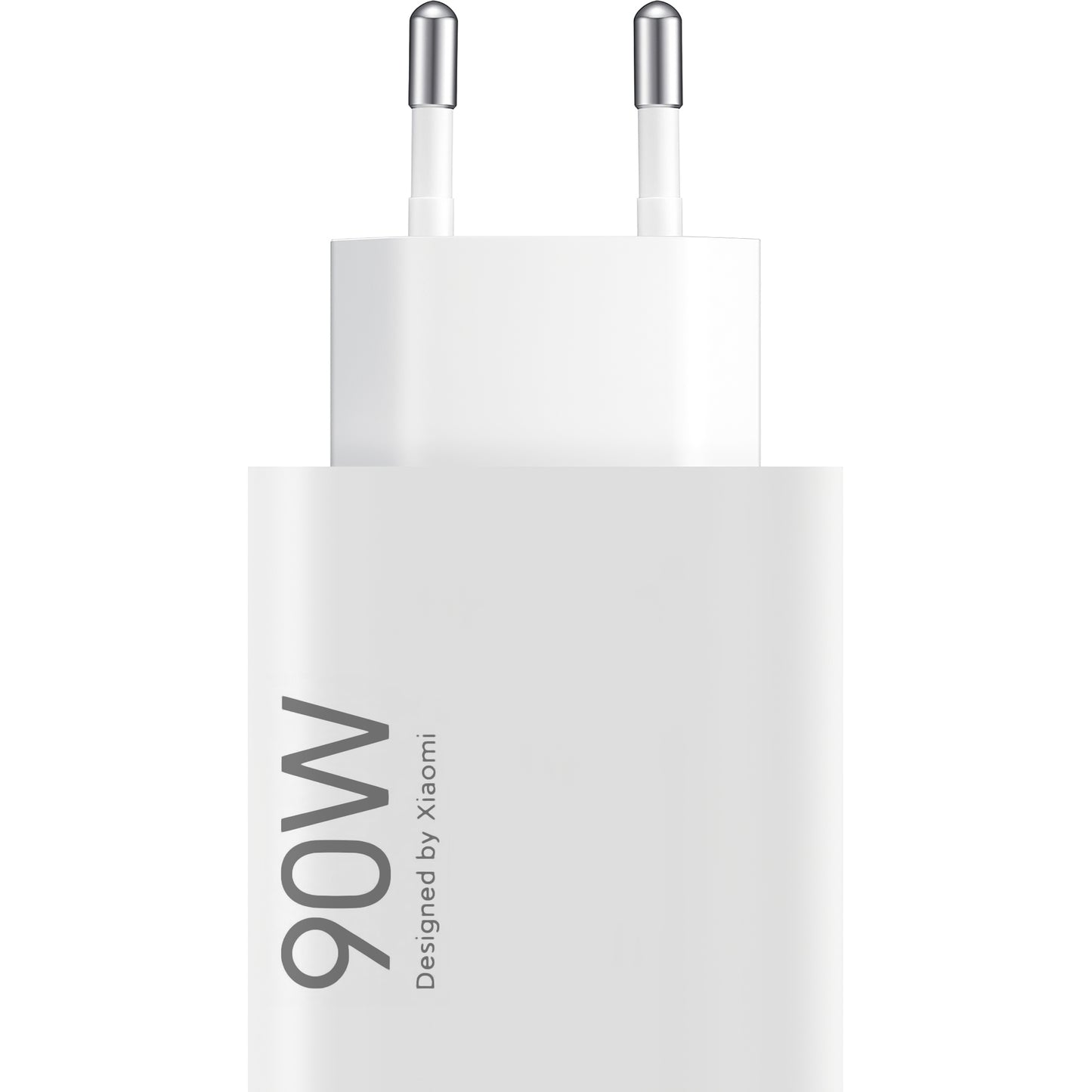 Xiaomi MDY-15-EK Chargeur réseau, 90W, 6.1A, 1 x USB-A, Blanc