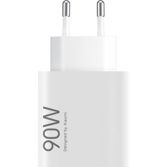 Xiaomi MDY-15-EK Chargeur réseau, 90W, 6.1A, 1 x USB-A, Blanc