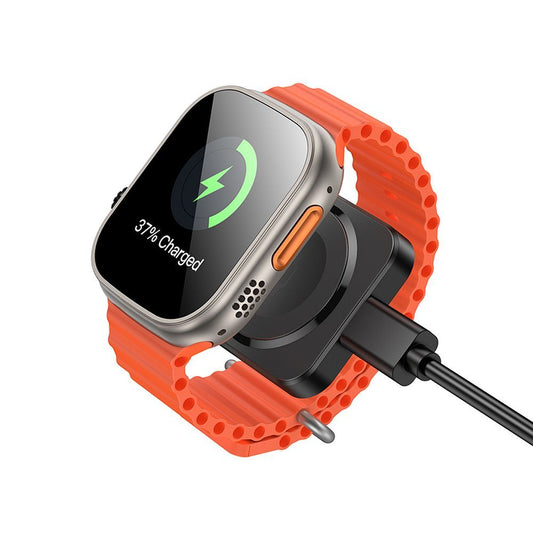 HOCO CQ16C Wireless Charger for Apple Watch Series