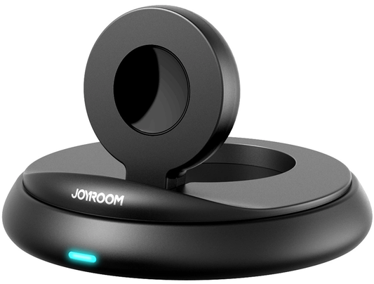 Chargeur sans fil Joyroom JR-W12 pour Apple Watch Series, noir