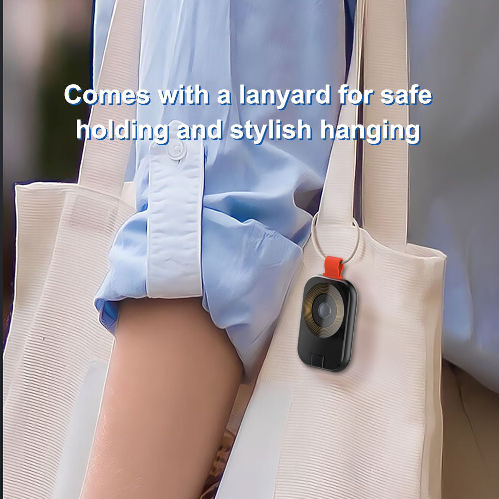 Chargeur sans fil Lito LC03 pour Apple Watch Series, Blanc