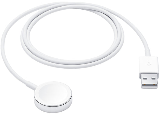 Chargeur sans fil pour Apple Watch Series, 1m MW6A3ZM/A