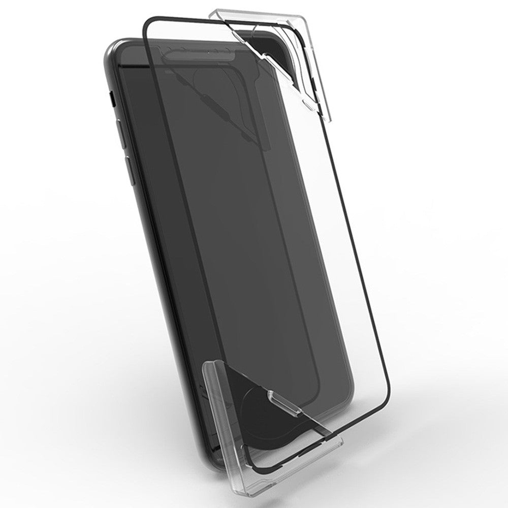 OEM Helper Tool for Applying Glass Screen Protector Film for Phone / Tablet