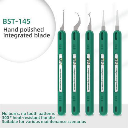 Instrument BGA Best BST-145, 5en1