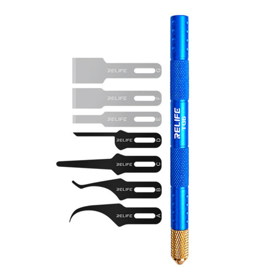 Instrument BGA Relife TK5, 8en1