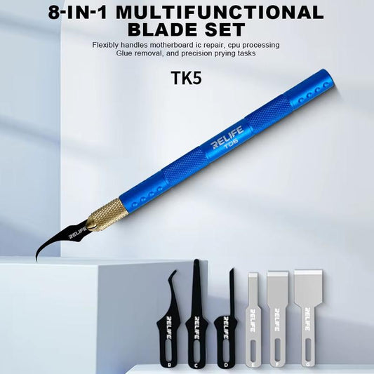 Instrument BGA Relife TK5, 8en1